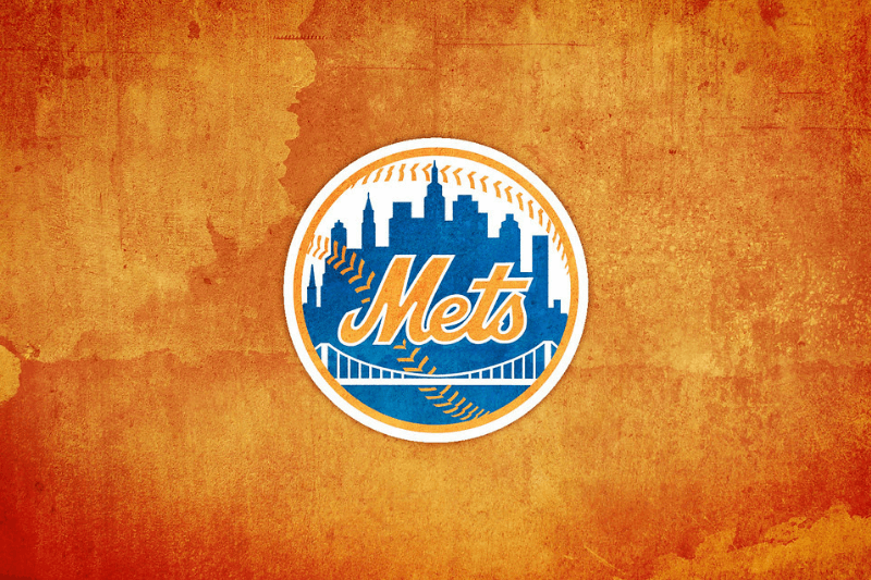 Mets Font Generator Preview