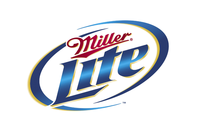 Miller Lite Font Generator Preview