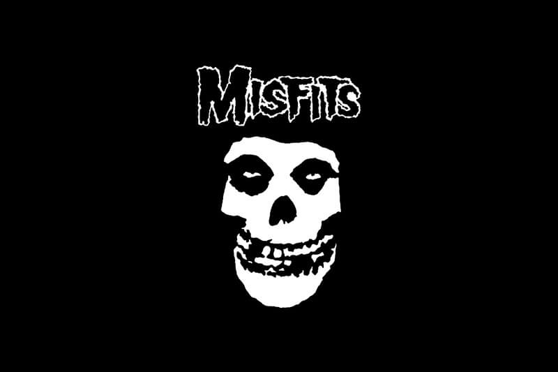 Misfits Font Generator Preview
