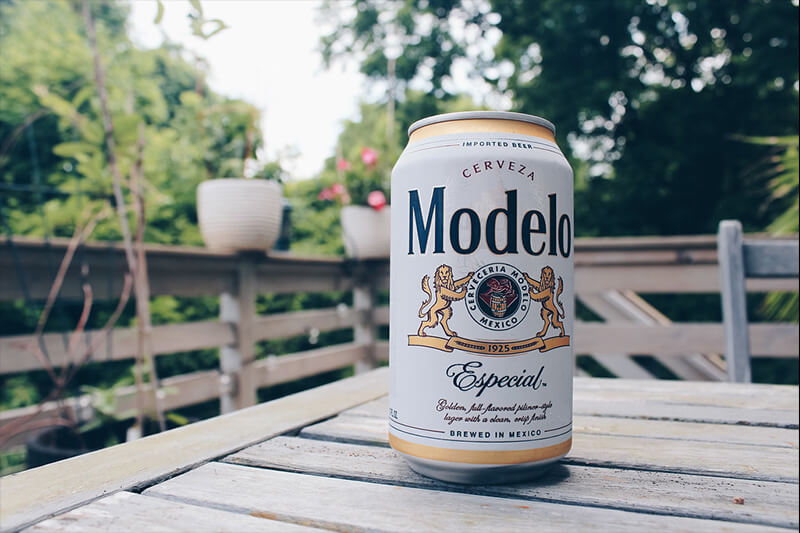 Modelo Font Generator Preview
