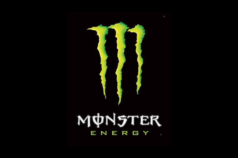 Monster Font Generator Preview