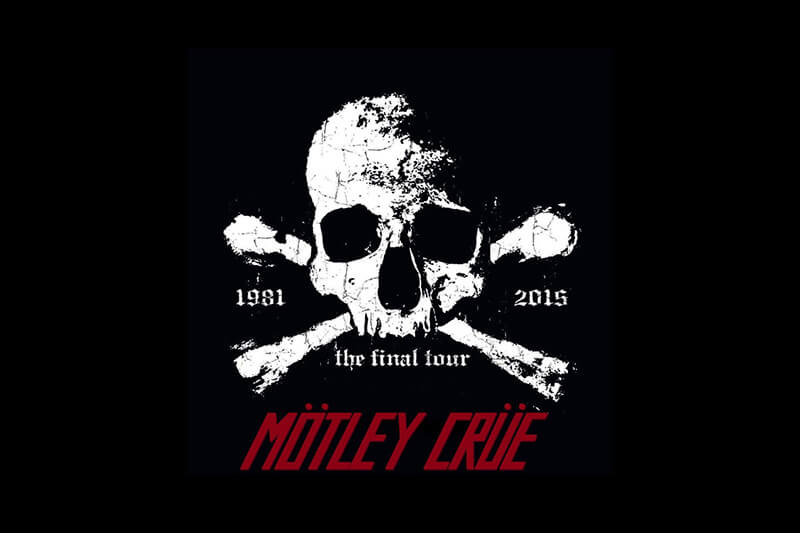 Motley Crue Font Generator Preview