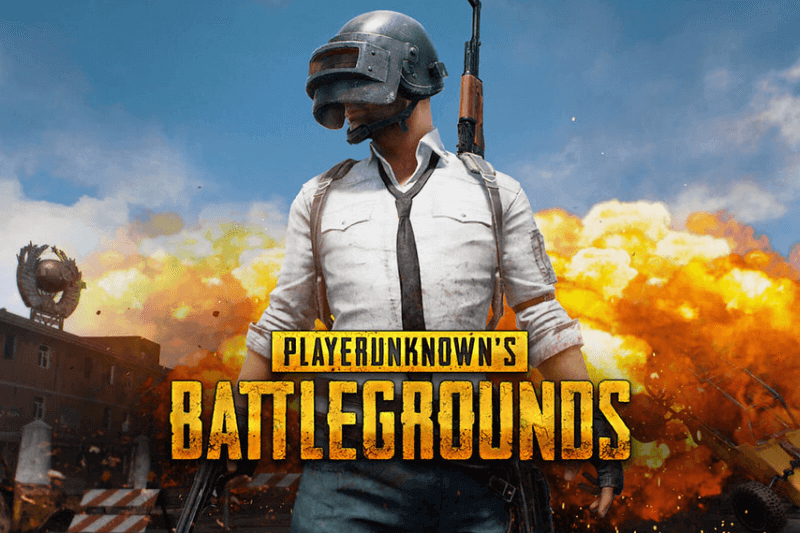 Pubg Font Generator Preview