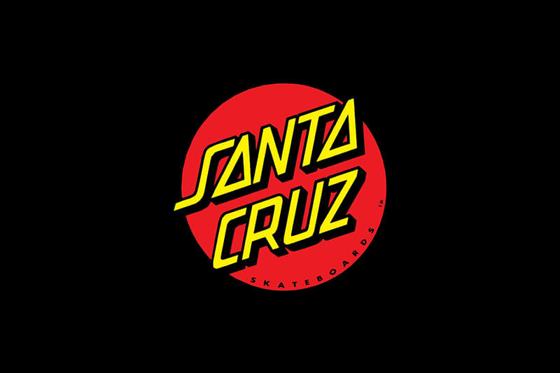 Santa Cruz Font Generator Preview