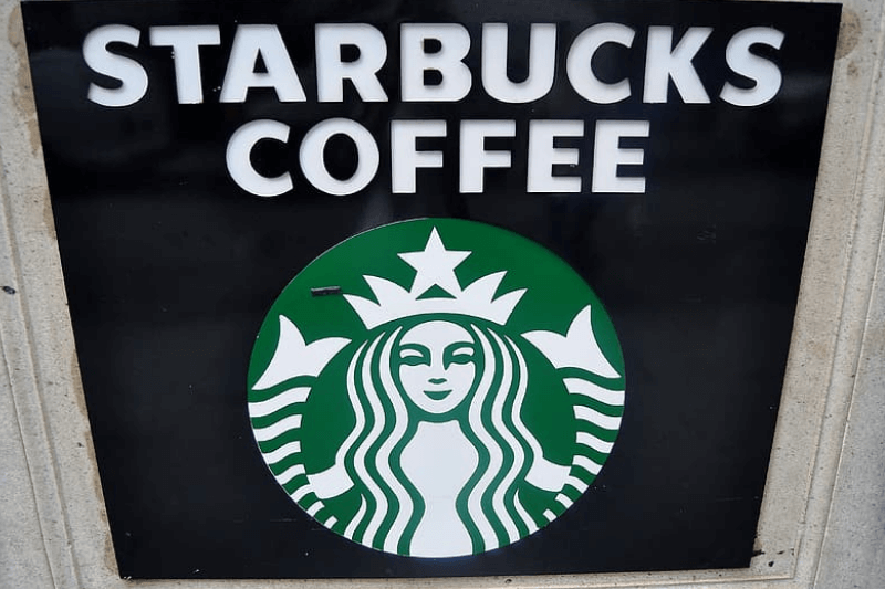 Starbucks Font Generator Preview