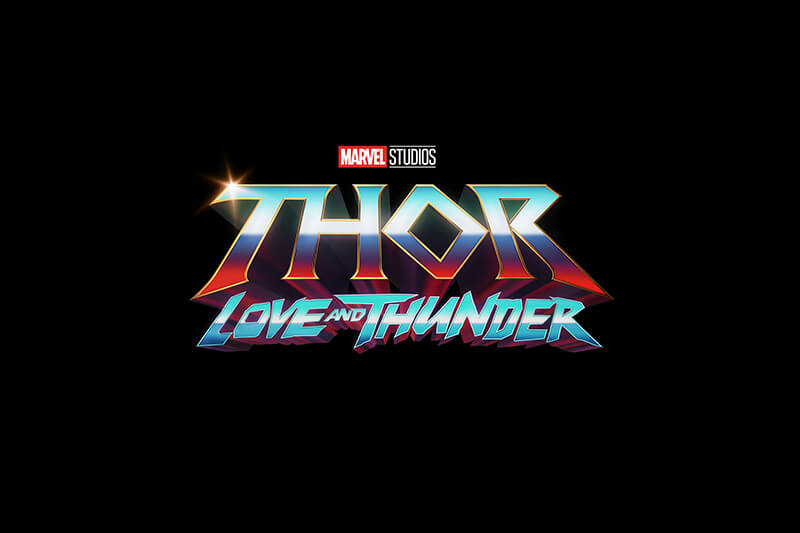 Thor Love and Thunder Font Generator Preview