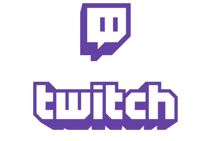Twitch Font Generator Preview
