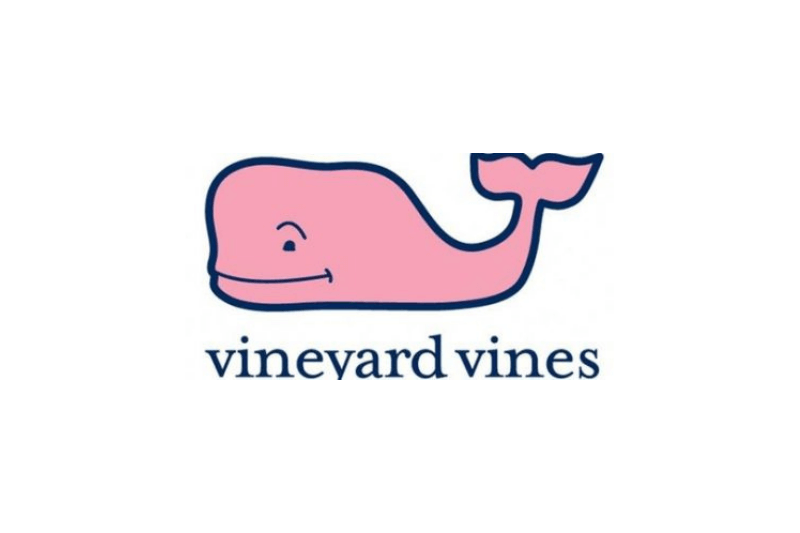 Vineyard Vines Font Generator Preview