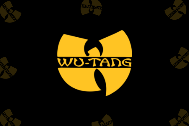 Wu Tang Font Generator Preview