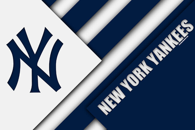 Yankees Font Generator Preview