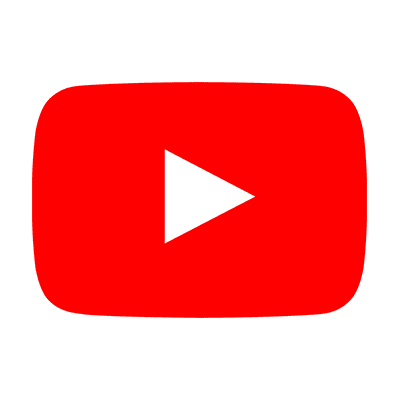 Youtube Color Icon