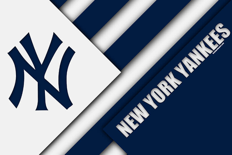Yankees Font Generator