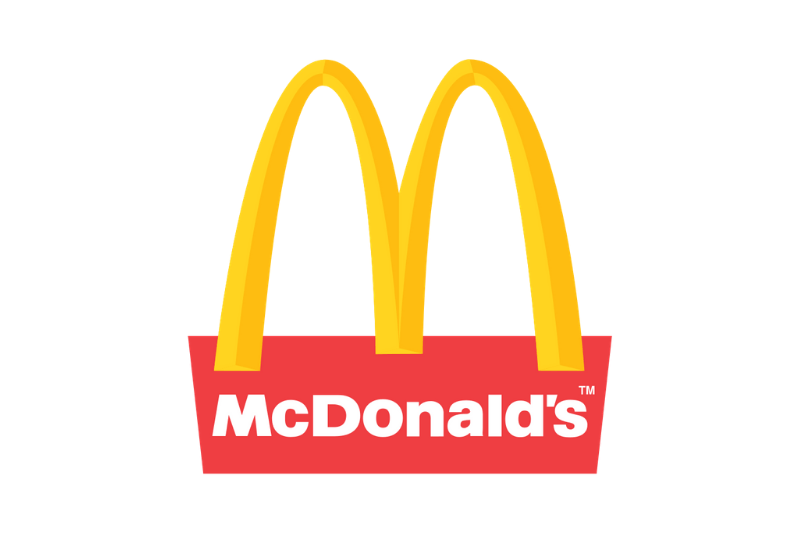 mcdonalds font generator