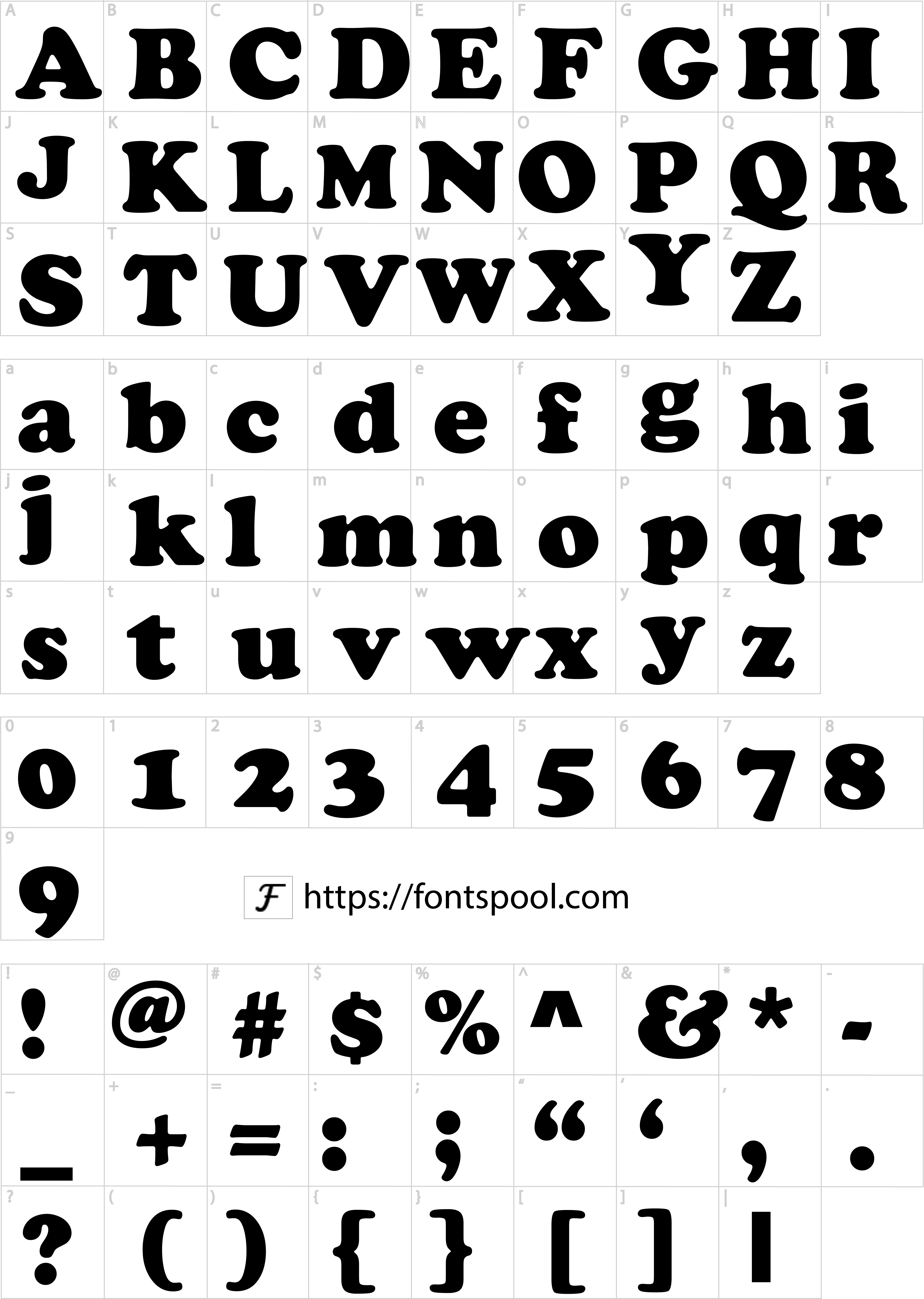 Cooper Black Font Free Download Only At Fonts Pool Cooper Black Font Free Download Only At Fonts Pool