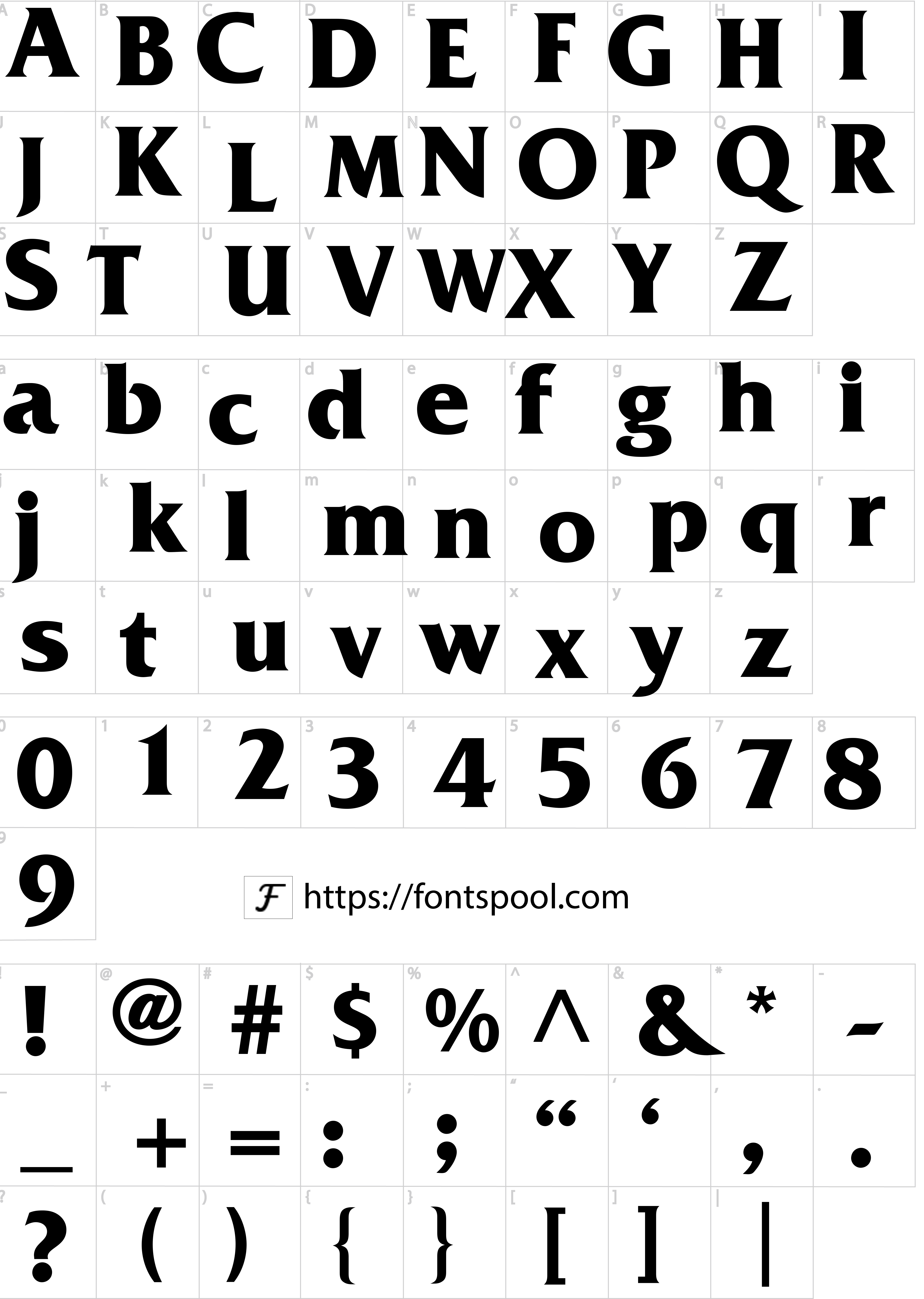 Friz Quadrata Font Free Download Only At Fonts Pool Friz Quadrata Font Free Download Only At Fonts Pool