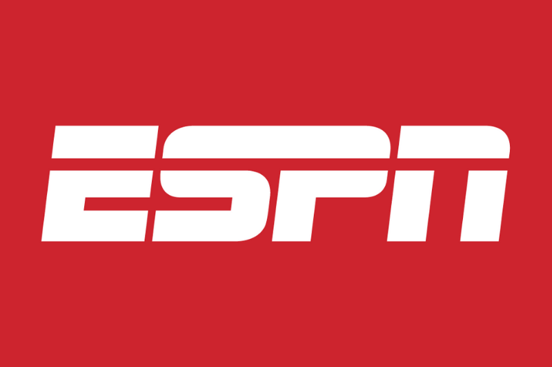 ESPN Font Generator font generator