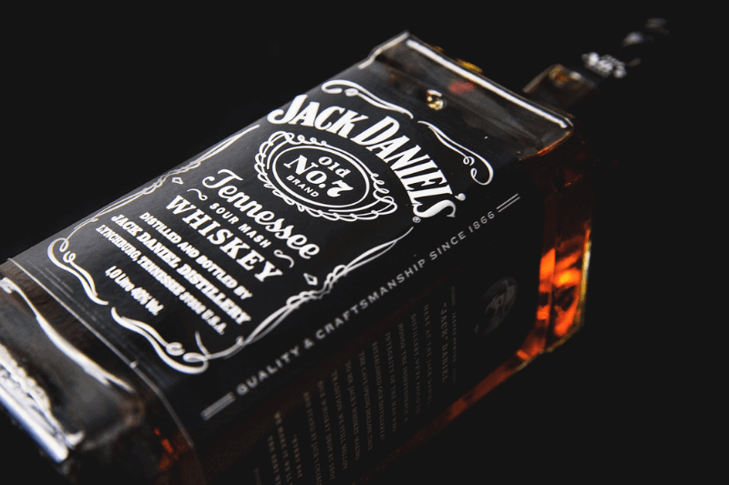 Jack Daniels Font Generator font generator