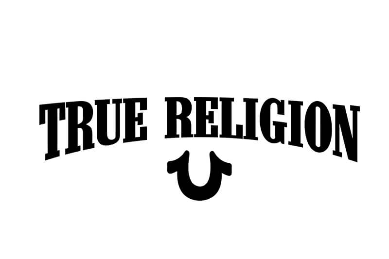 True Religion Font Generator font generator
