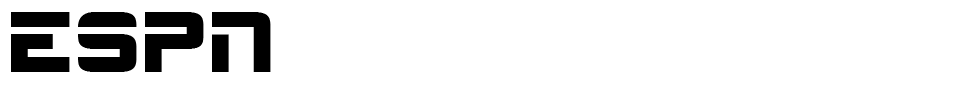 Espn Font preview