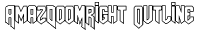 AmazDooMRight Outline preview