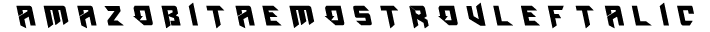 AmazObitaemOstrovLeftalic preview