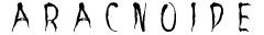 Aracnoide preview