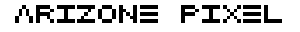 Arizone Pixel preview