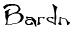 Bardn preview