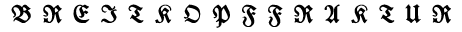 BreitkopfFraktur preview