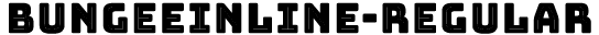 Bungee Inline preview
