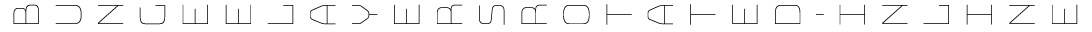 BungeeLayersRotated-Inline preview