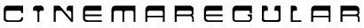Cinema preview
