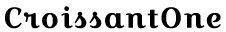 CroissantOne preview
