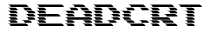 Deadcrt preview