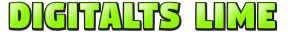 Digitalts Lime preview