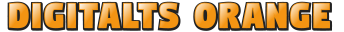 Digitalts Orange  preview