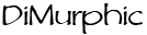 DiMurphic preview