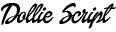 Dollie Script preview