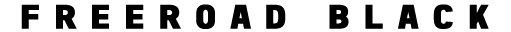 Freeroad Black preview
