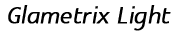 Glametrix Light preview
