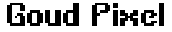 Goud Pixel preview