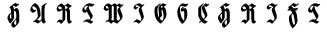 HartwigSchrift preview