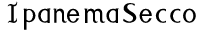 IpanemaSecco preview