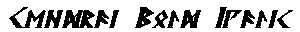 Kehdrai Bold Italic preview