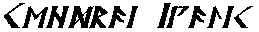 Kehdrai Italic preview