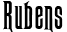 motley crue font preview