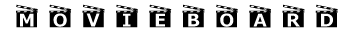 Movieboard preview