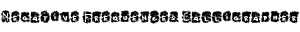 Negative_Frequences Calligrapher preview