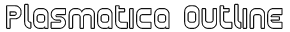Plasmatica Outline  preview