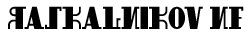 Raskalnikov NF preview